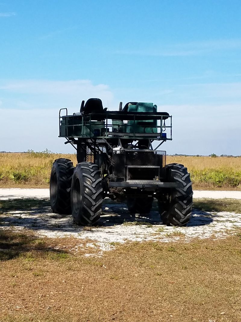Ride Deep Into The Wild On A Ranger-Led Buggy Tour Ride Deep Into The Wild On A Ranger-Led Buggy Tour