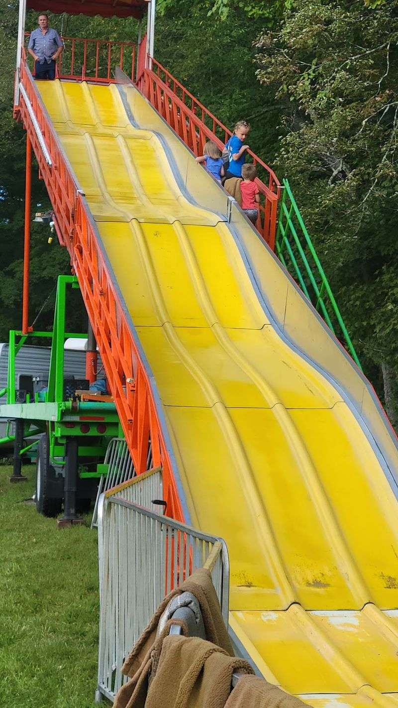 Rides, Games, And The Glorious Return Of Your Inner Child
