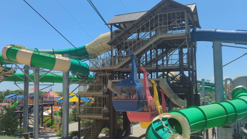 The Tube Situation: What Nobody Warns You About