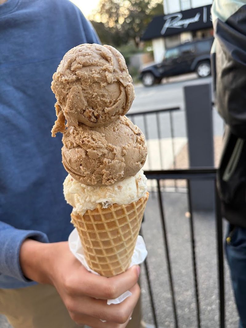 Hard and Soft Serve Both Get Equal Love