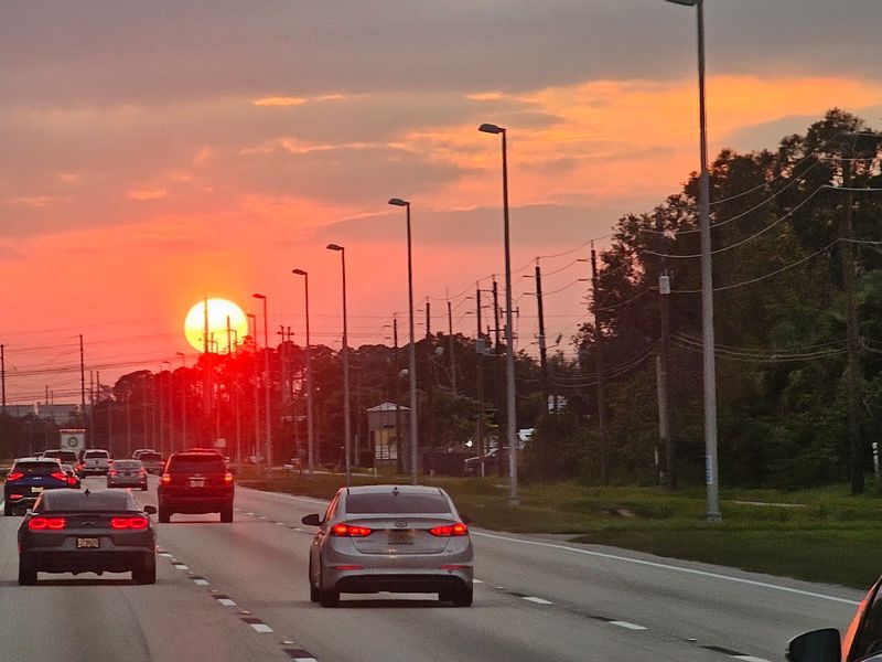 State Road 80: Fort Myers To Palm Beach