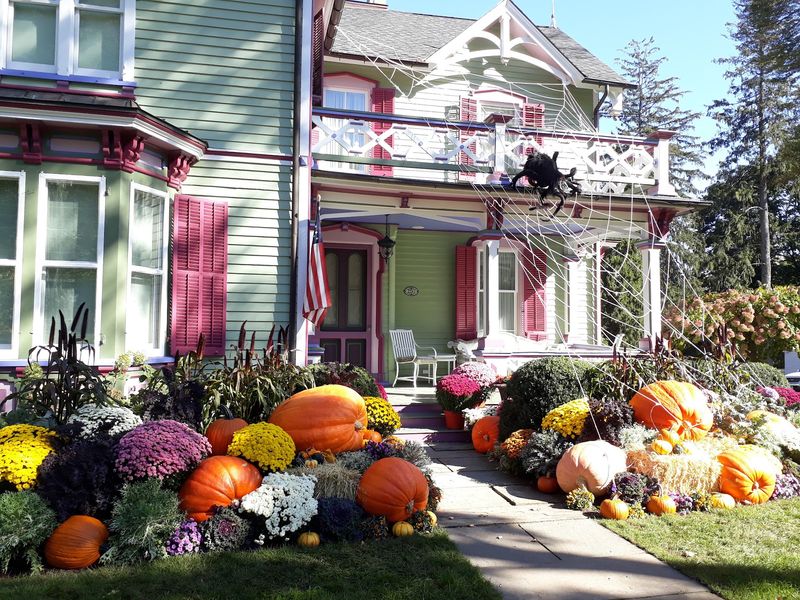 Ridgefield