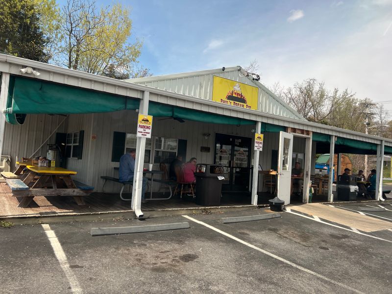 Phil's Dream Pit, Kingsport, TN 37663