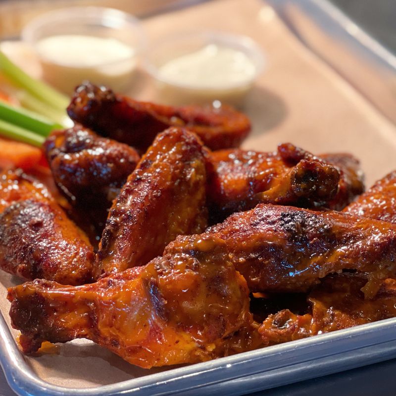 Dead End BBQ, Knoxville