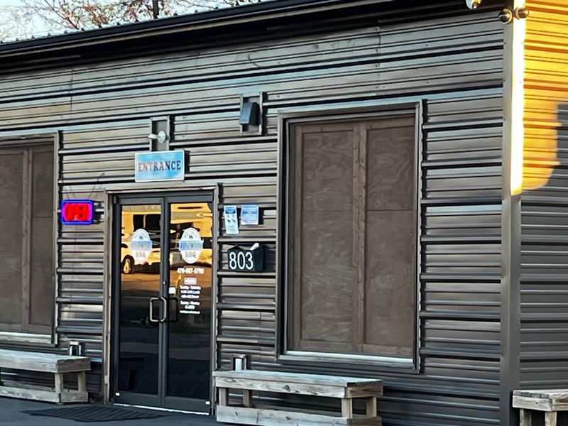 Ridgewood Brothers BBQ