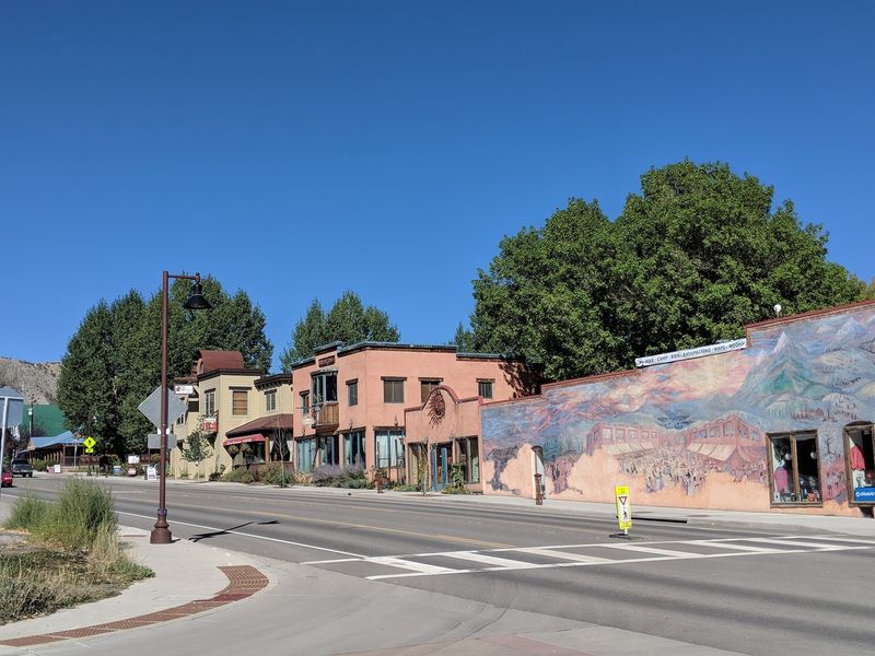 Ridgway, Colorado