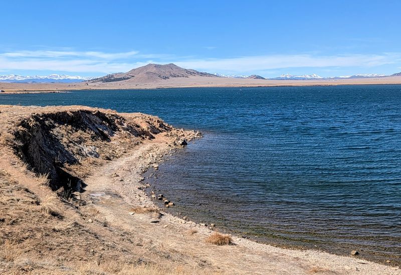 Eleven Mile State Park