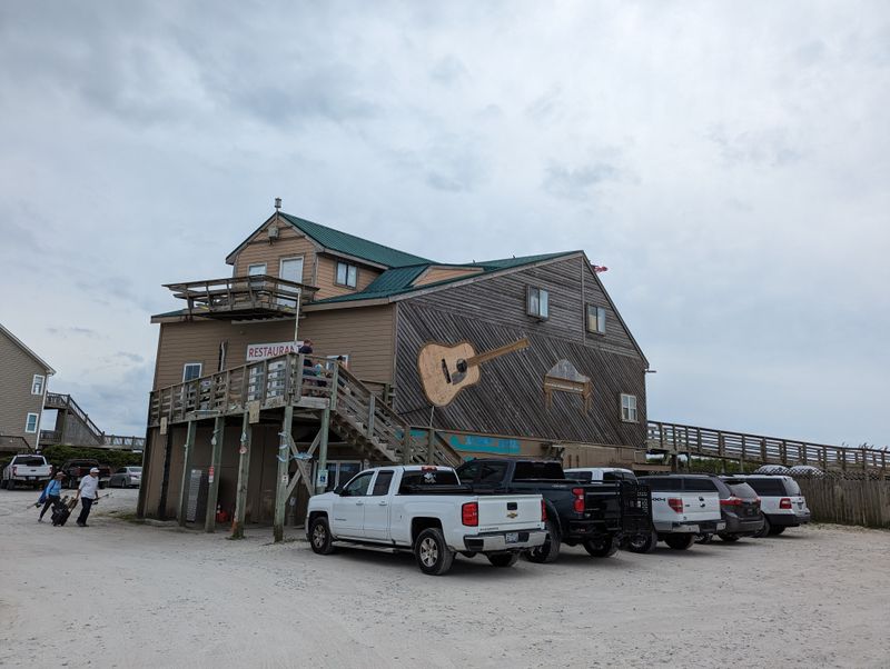 Flounder So Good It'll Make Your Eyes Roll Back