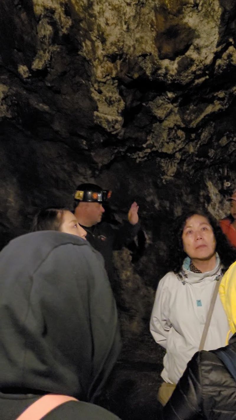 Expert Guides With Generational Mining Knowledge