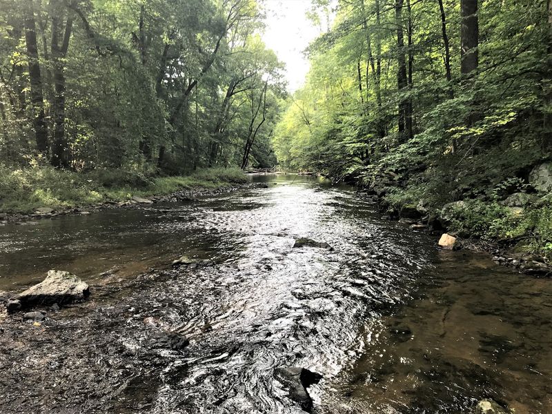 Ridley Creek State Park, Delaware County