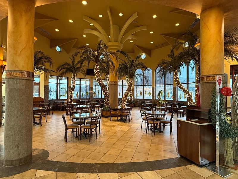 Shatila Bakery, Dearborn