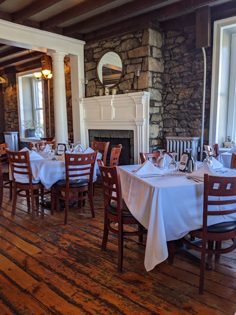 Riegelsville Inn, Riegelsville