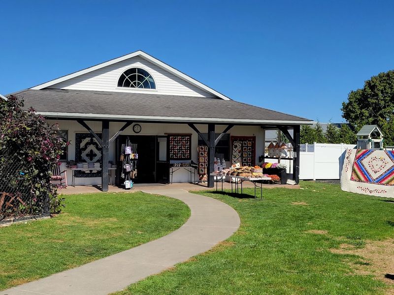 Riehl's Quilts & Crafts, Leola, PA