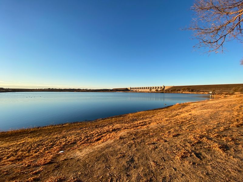 John Martin Reservoir State Park