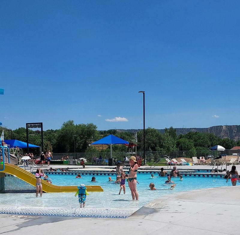Rifle Metro Pool Rifle Metro Pool