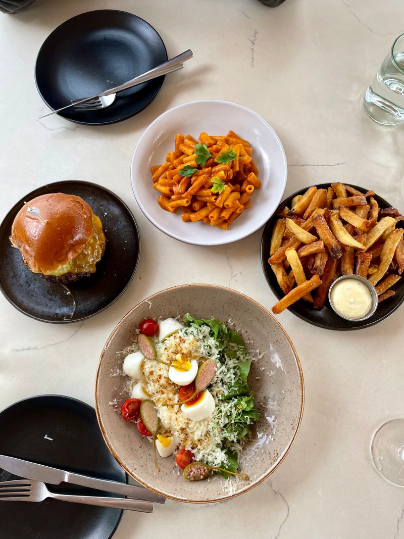 Ricotta Cavatelli For Texture Lovers