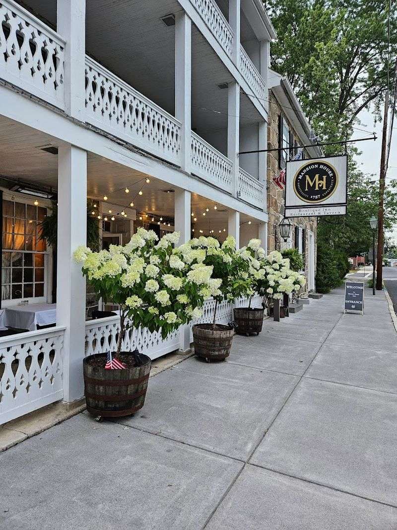 Right In The Heart Of Fairfield, Pennsylvania