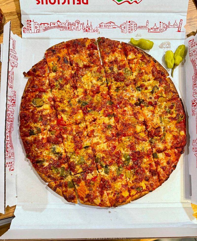 Tavern-Style Done Right
