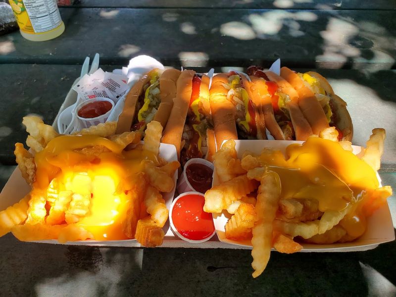 A Simple Menu That Delivers Big