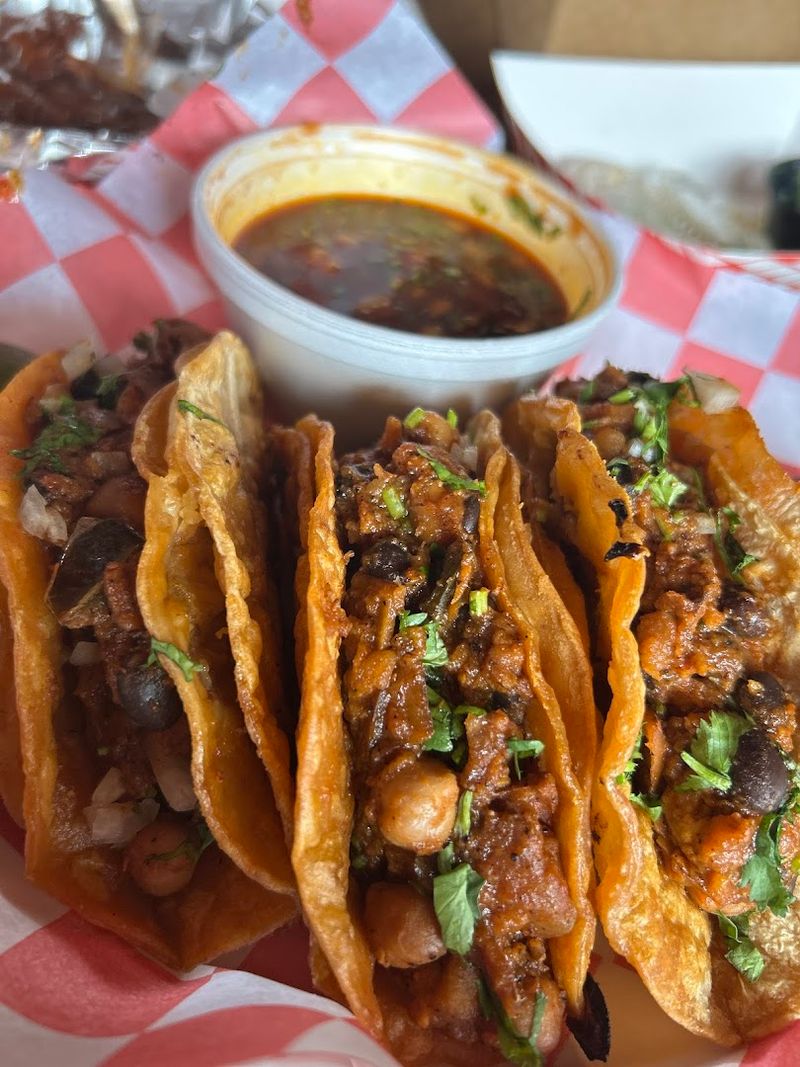 The Birria Situation Is Seriously Out Of Control (In The Best Way)