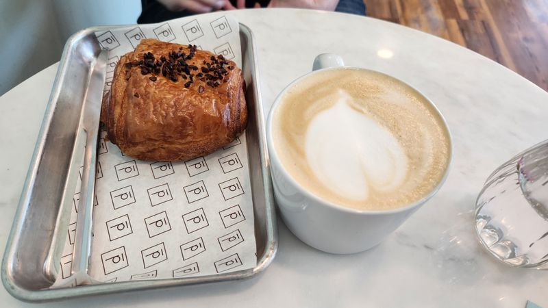 A Quick Stop Off Your Route