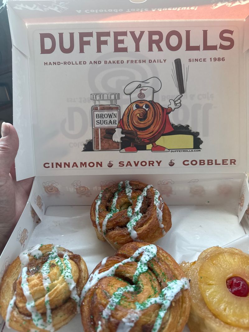 A Quick Stop Off Your Route