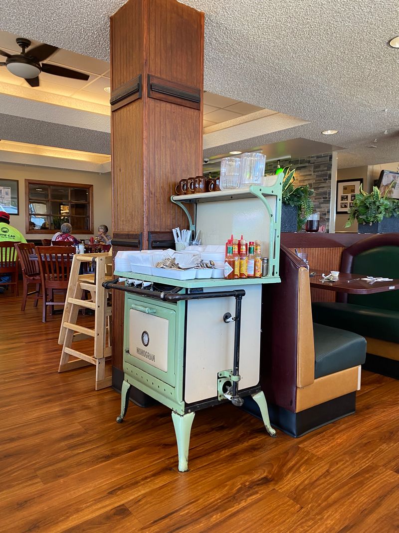 A Quick Stop Off Your Route