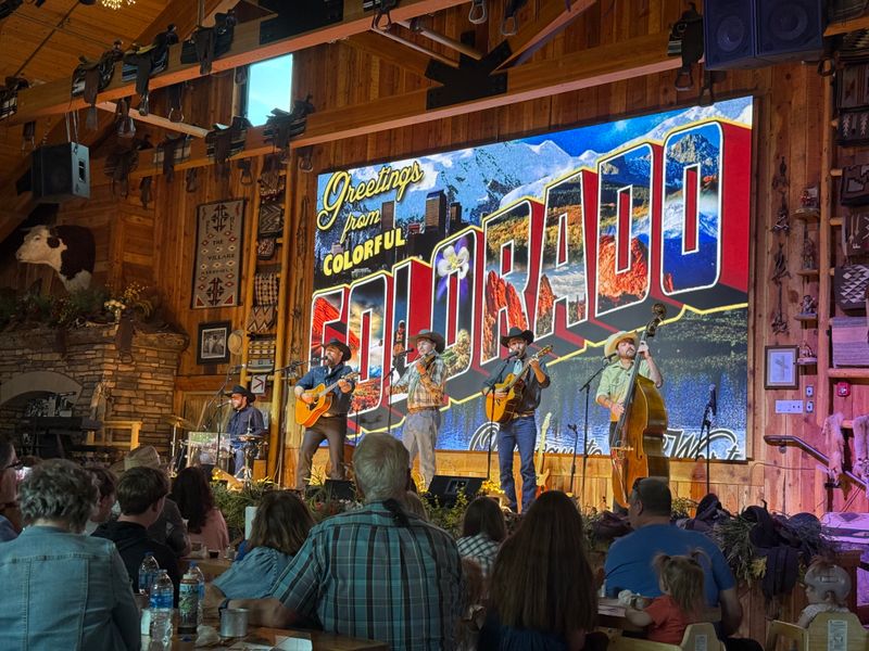 The Low-Debate Choice