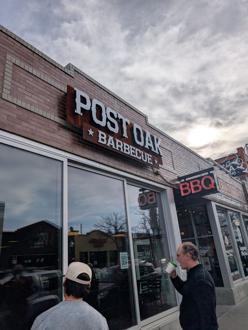 A Quick Stop Off Your Route