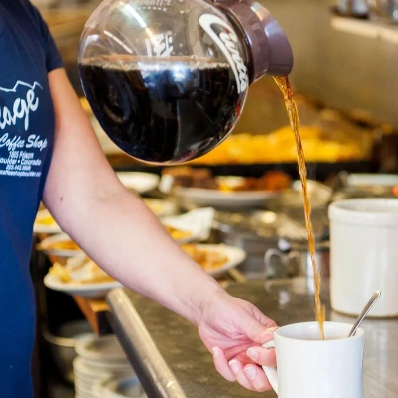 For Roadside Flavor Explorers