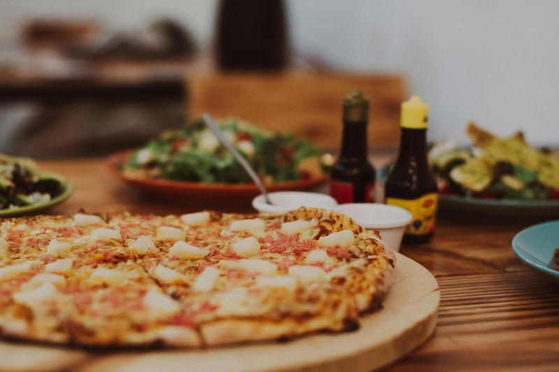 The Line You’ll Share Later