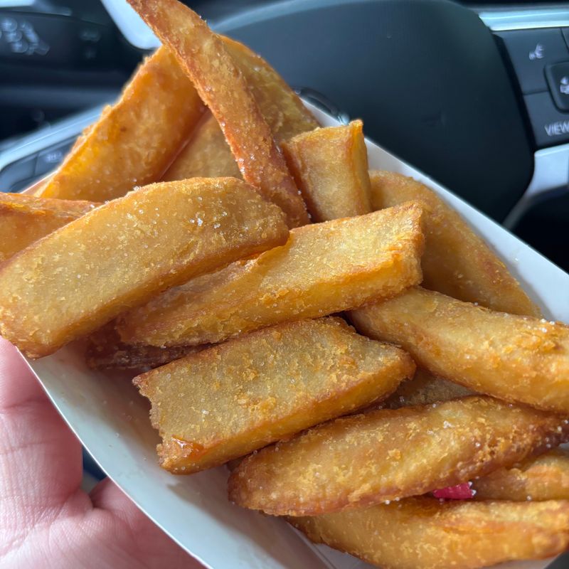 A Quick Stop Off Your Route