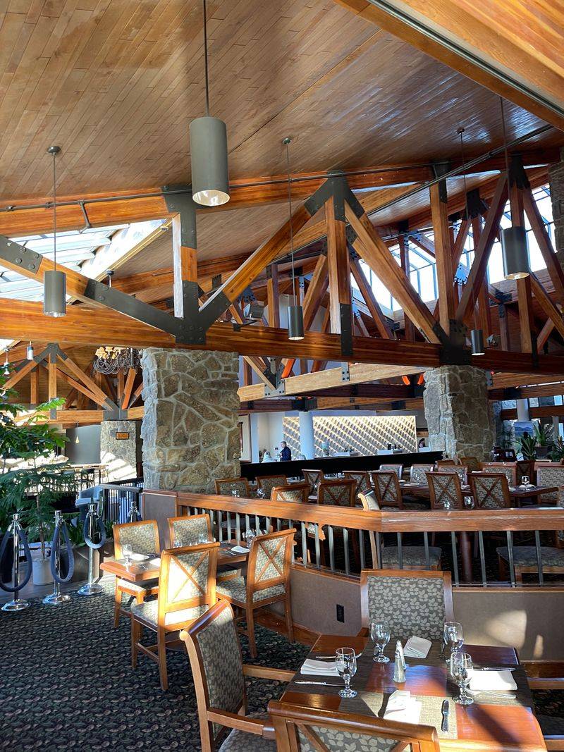 A Table That Simplifies