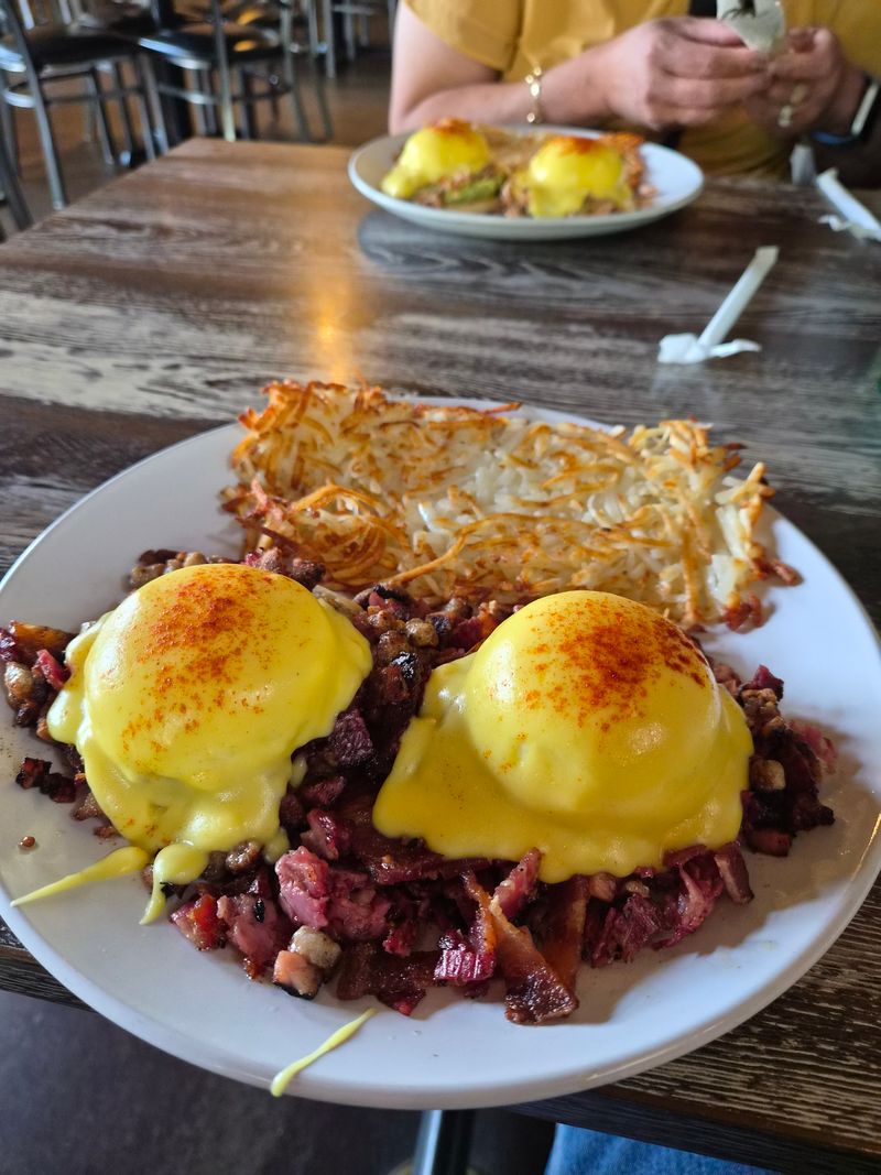 Winter Mornings, Solved