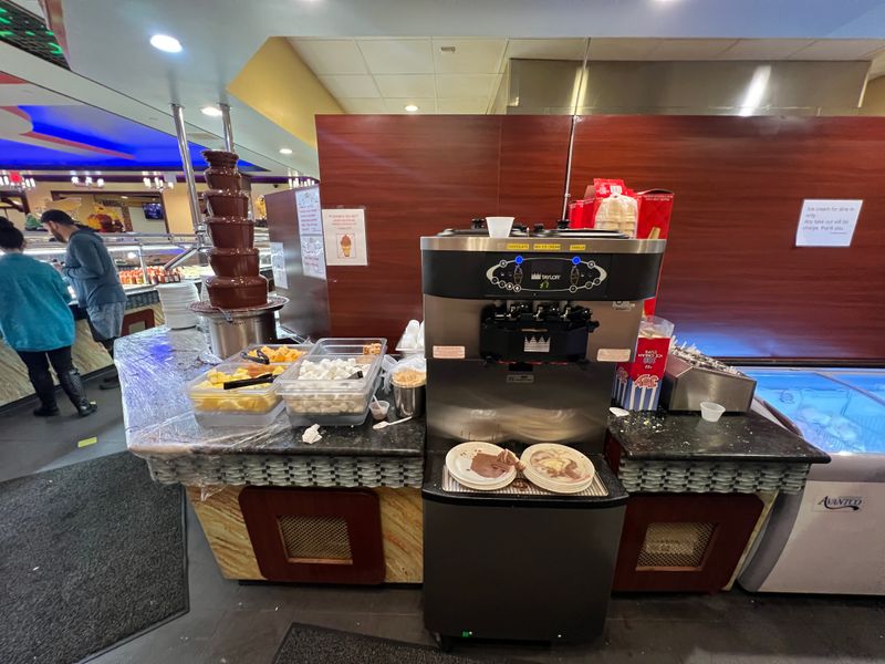 A Quick Stop Off Your Route