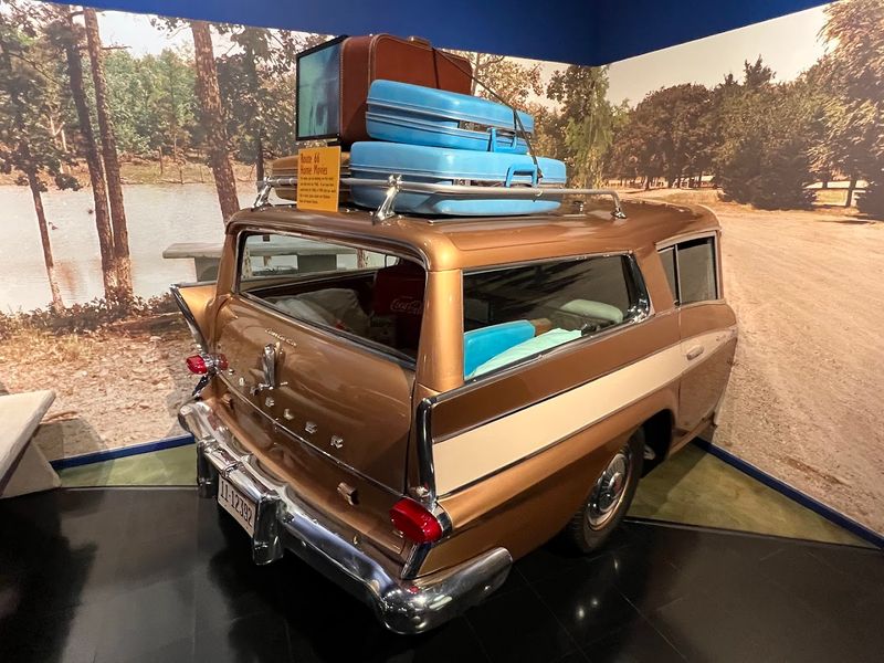 Decade-By-Decade Exhibits That Pull You In