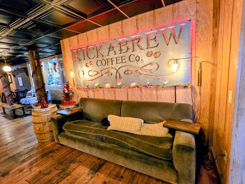 More Than One Room, More Than One Vibe