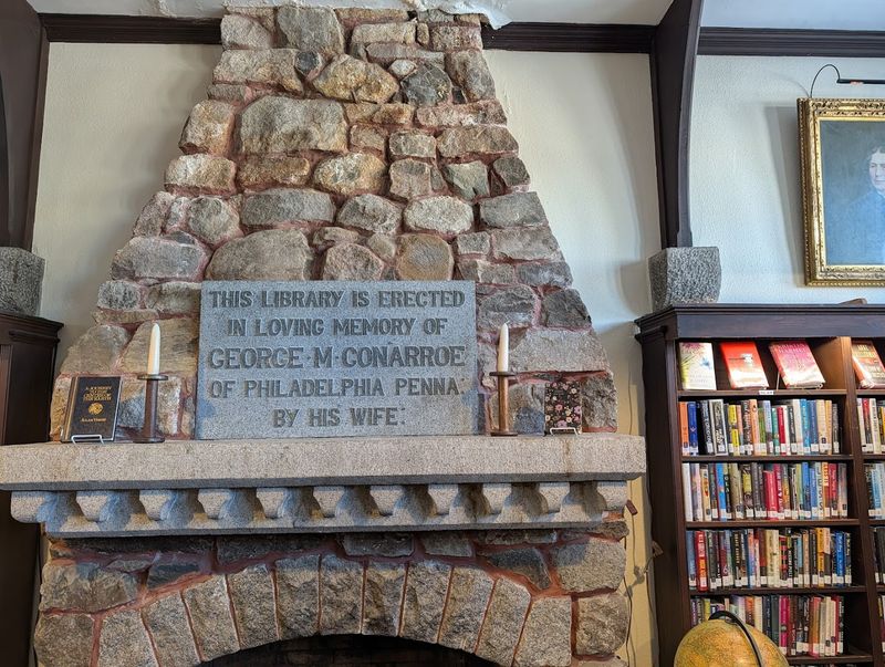 Donating Helps Keep This Unique Space Alive