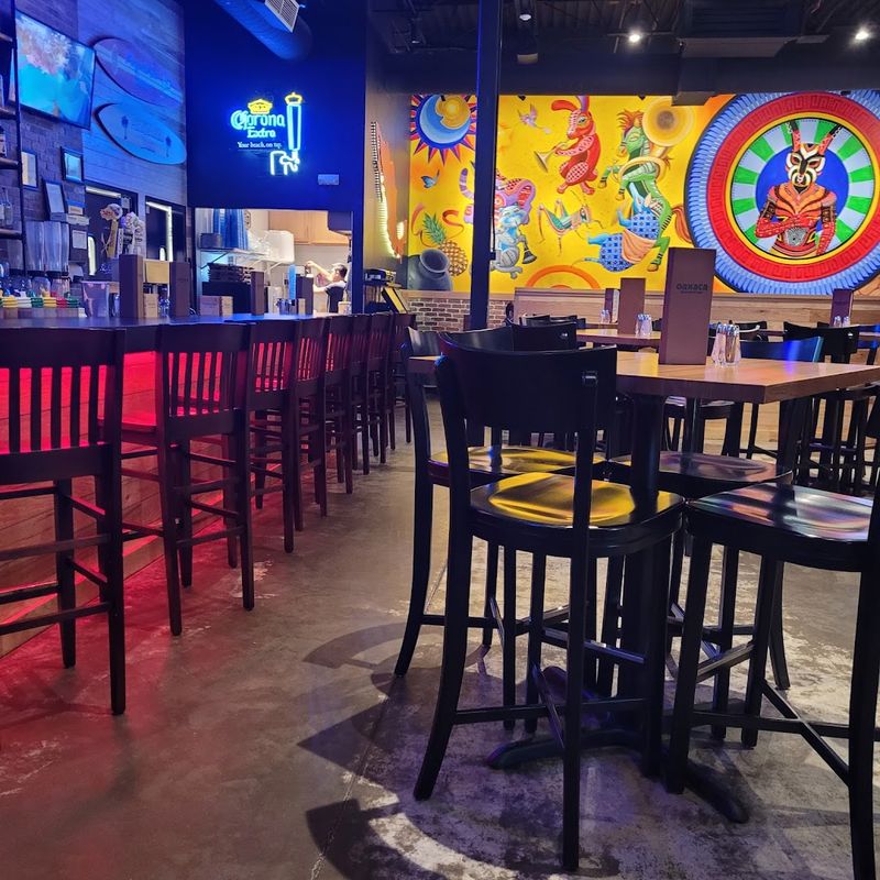 A Schedule That Makes Dining Easy