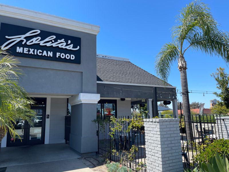 Lolita's Mexican Food - Kearny Mesa (San Diego)