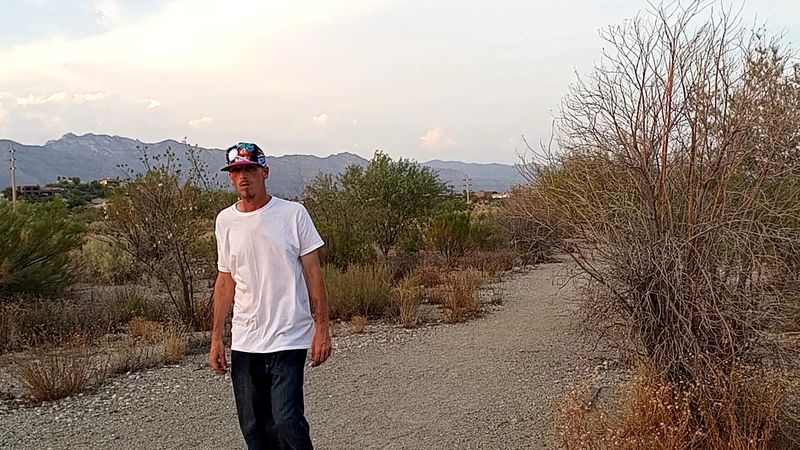 Rillito River Park Rillito River Park