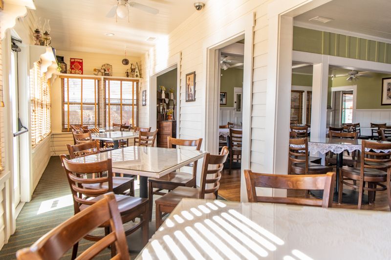 Rim Country BBQ and Wood-Fired Pizza, Payson, AZ