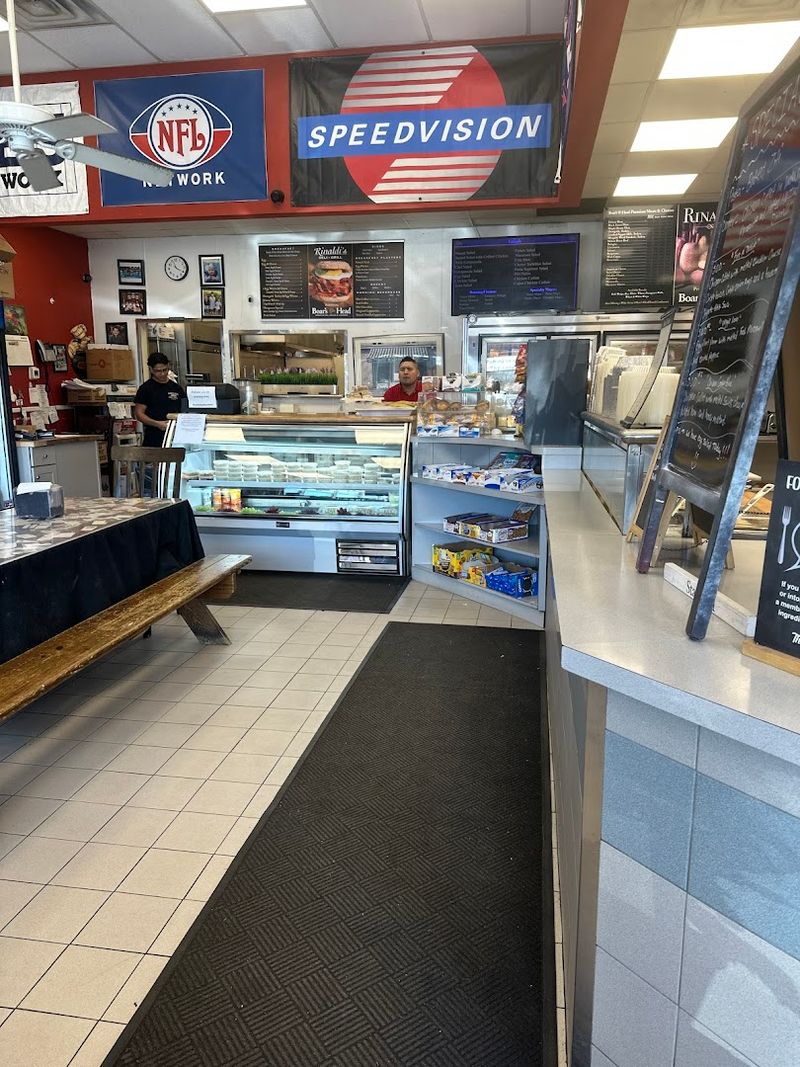 Rinaldi's Italian Deli