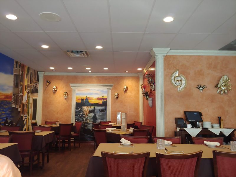 Nonna Rosa's — Robbinsdale