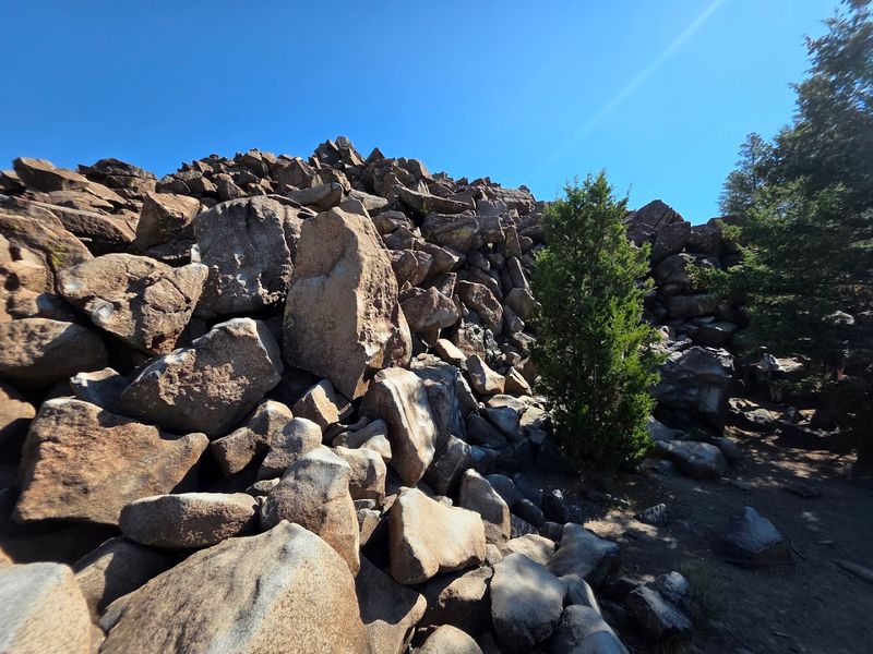 Ringing Rocks Ringing Rocks