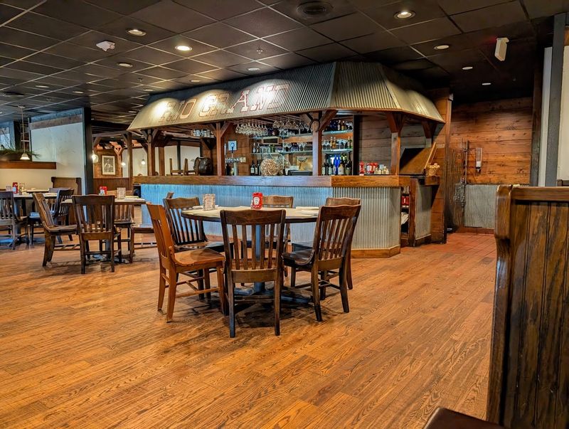 Rio Grand Steakhouse