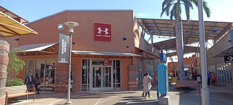 Rio Grande Valley Premium Outlets Rio Grande Valley Premium Outlets