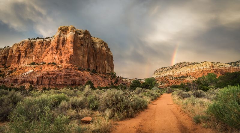 Ghost Ranch - 280 Private Drive 1708 Hwy US 84, Abiquiu