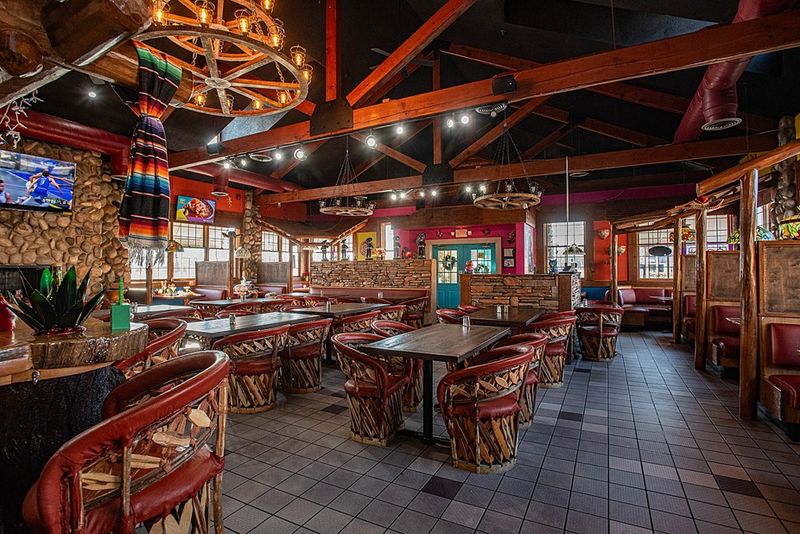 Tequila’s Mexican Restaurant & Cantina, Roseville