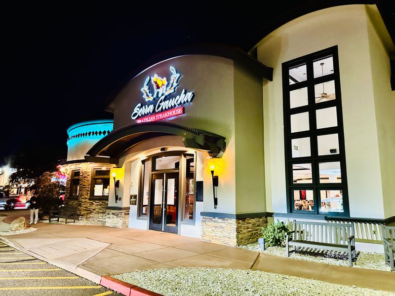 Serra Gaucha Brazilian Steakhouse Peoria